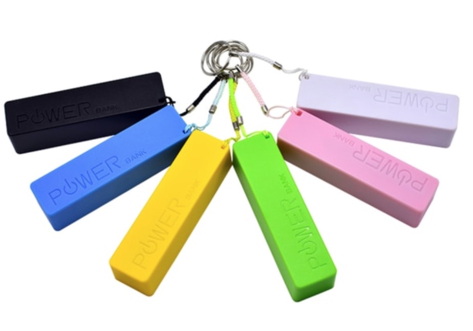 Chargeur externe porte clé pour iPhone (6,7,8), Xiaomi, Samsung… - /medias/155596380327.jpg