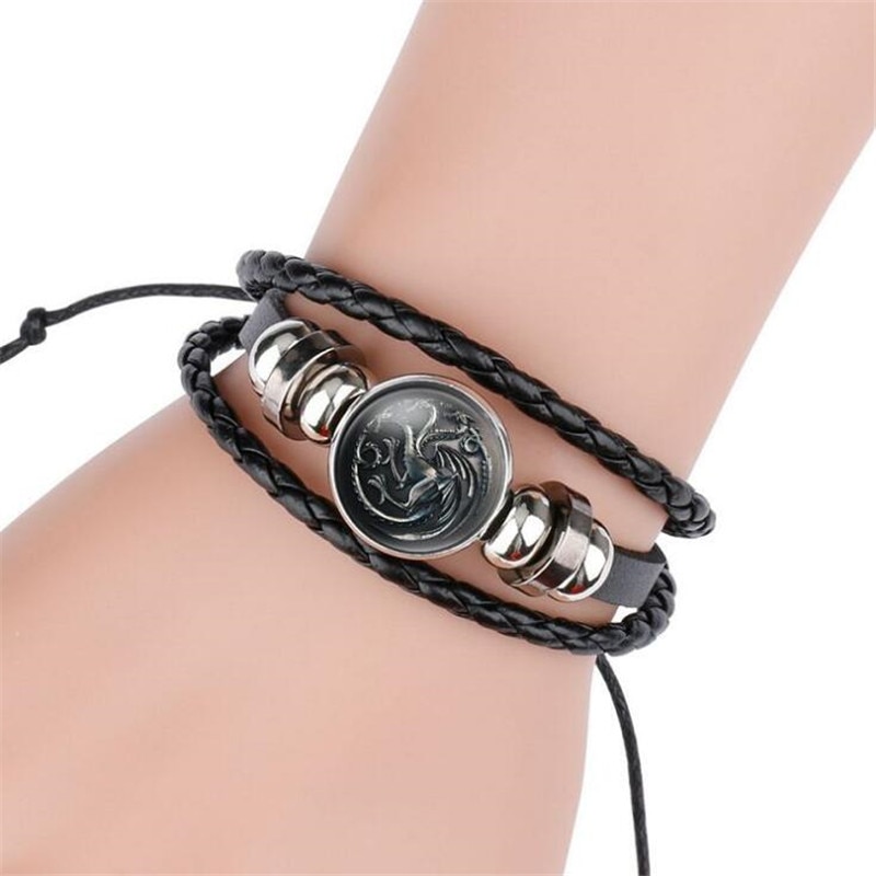 Bracelet gemme Game of Thrones - /medias/155726857759.jpg