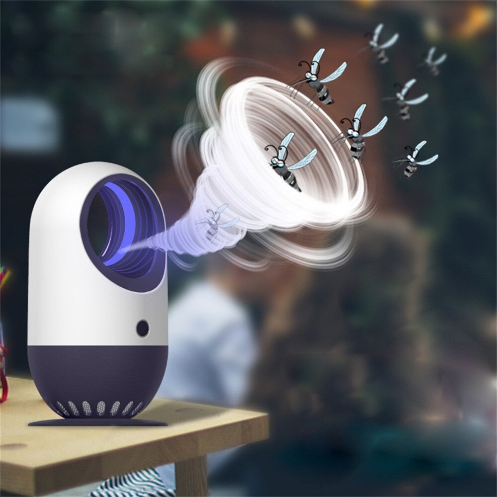 Lampe anti-moustique design et efficace - /medias/156422329731.jpg