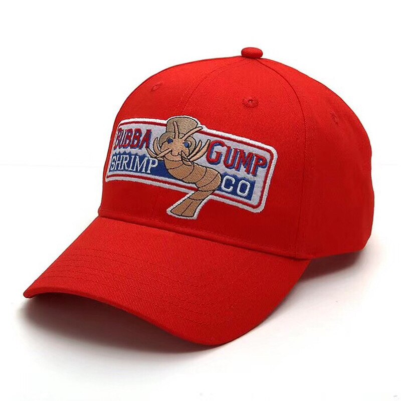La casquette Bubba Gump de Forrest Gump - /medias/156996602986.jpg