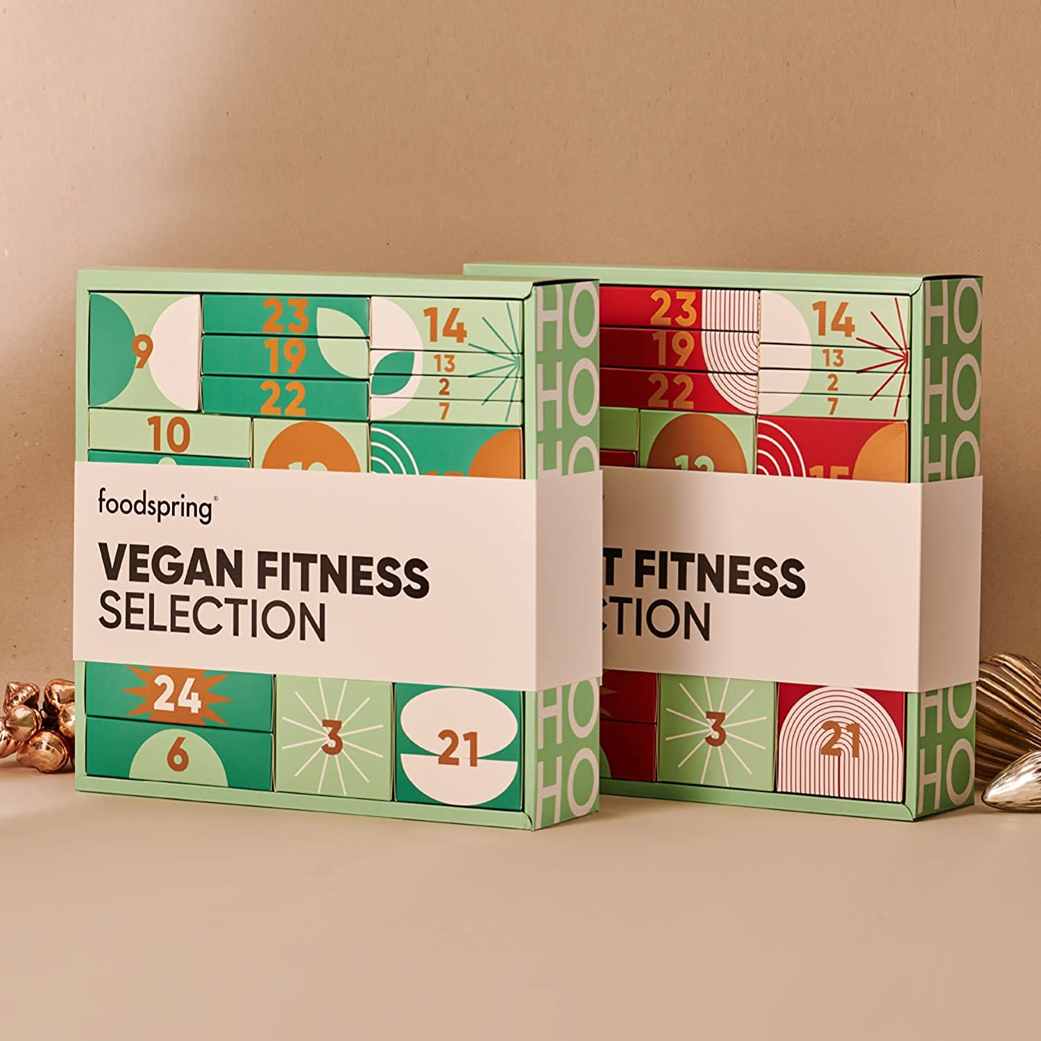 Calendrier de l’Avent Vegan Fitness - /medias/16668594983.jpg